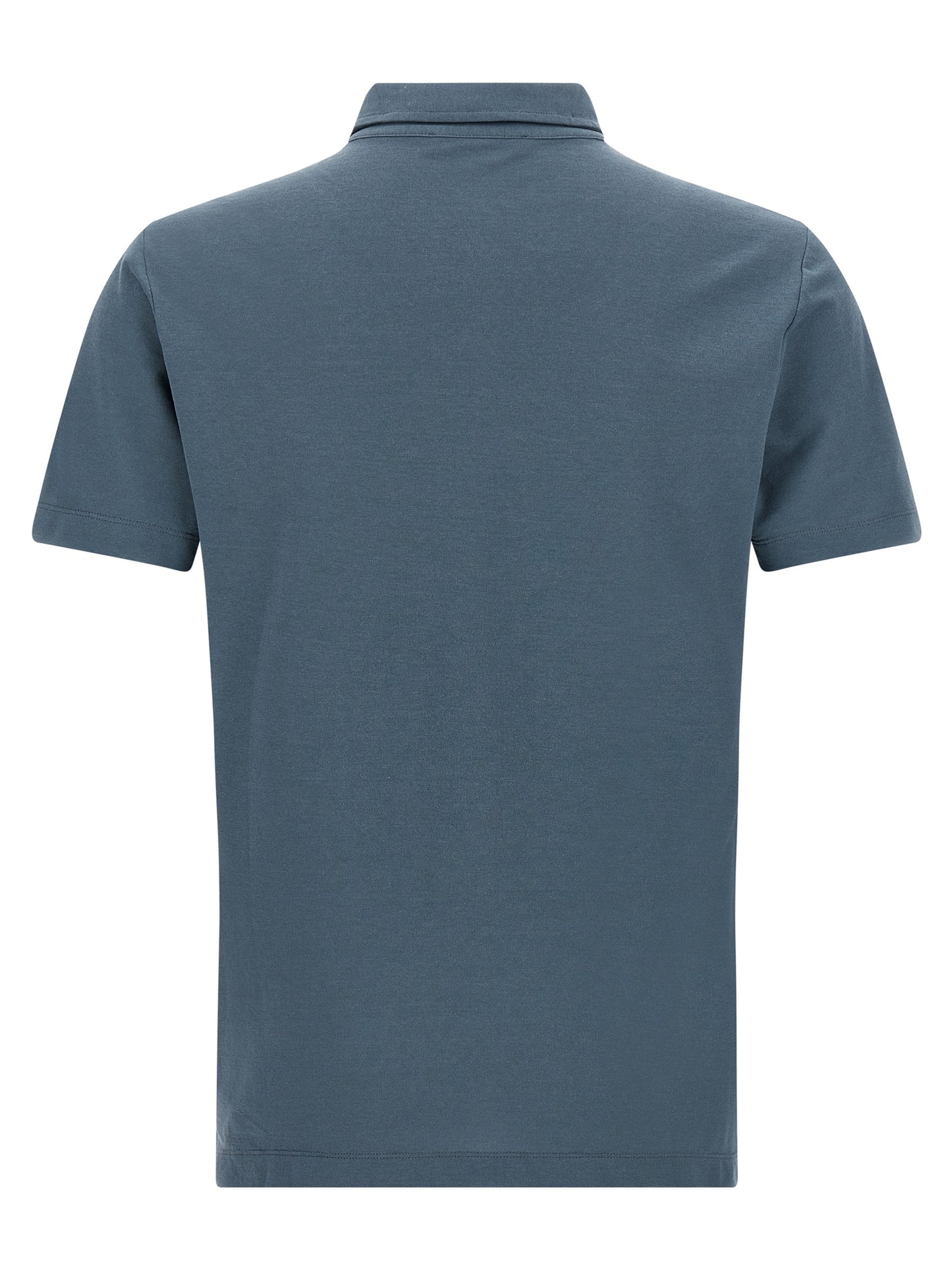 'ice cotton' polo shirt Polo