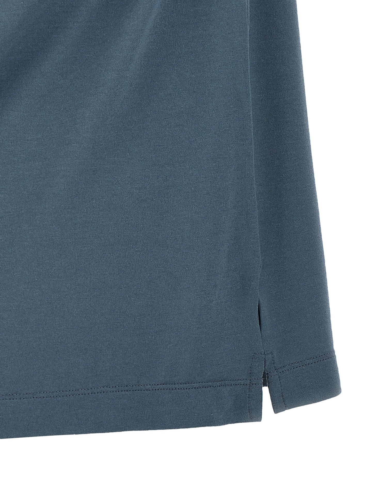 'ice cotton' polo shirt Polo