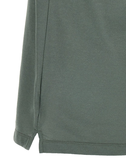 'ice cotton' polo shirt Polo