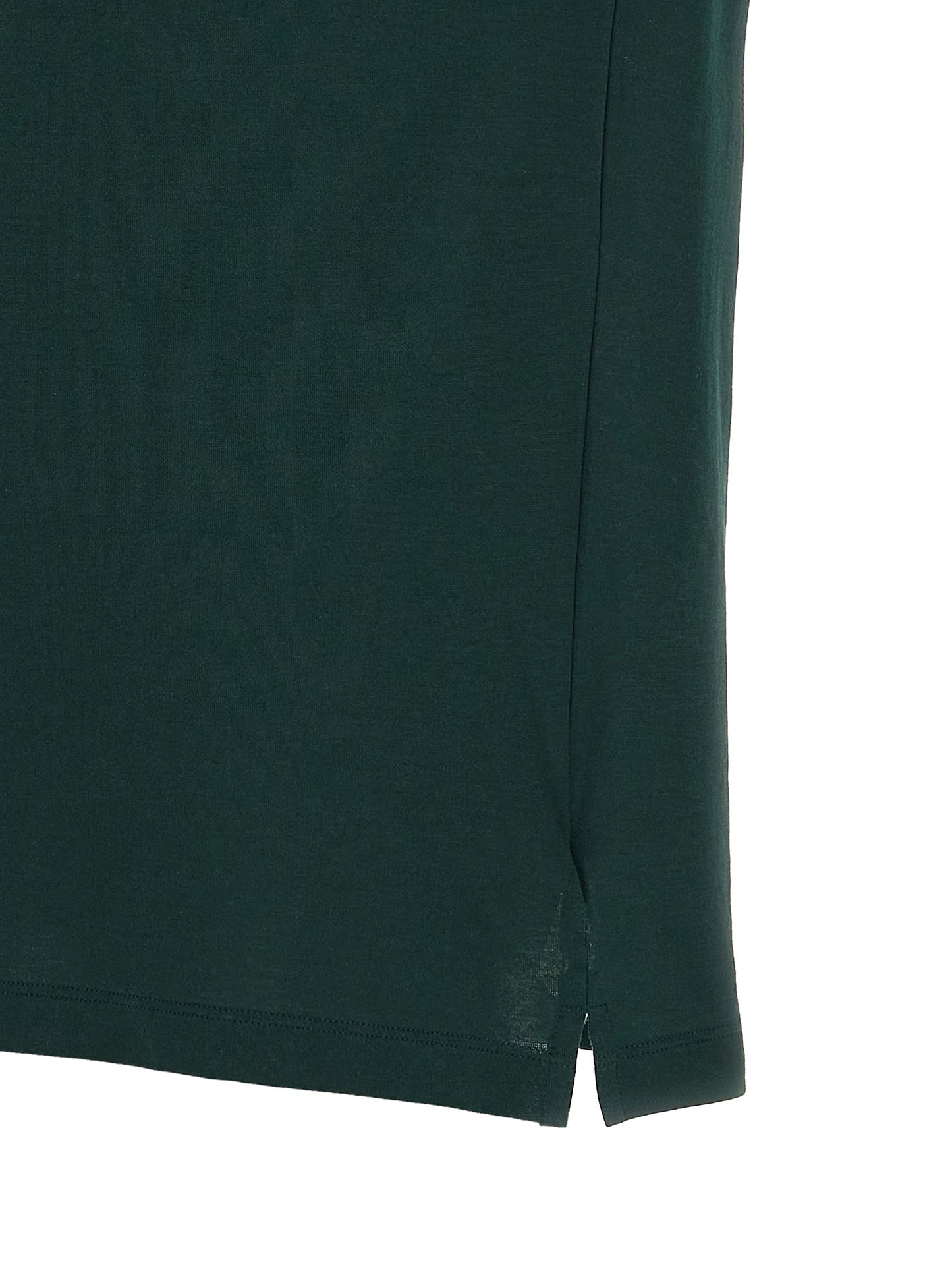'ice cotton' polo shirt Polo