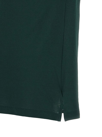 'ice cotton' polo shirt Polo
