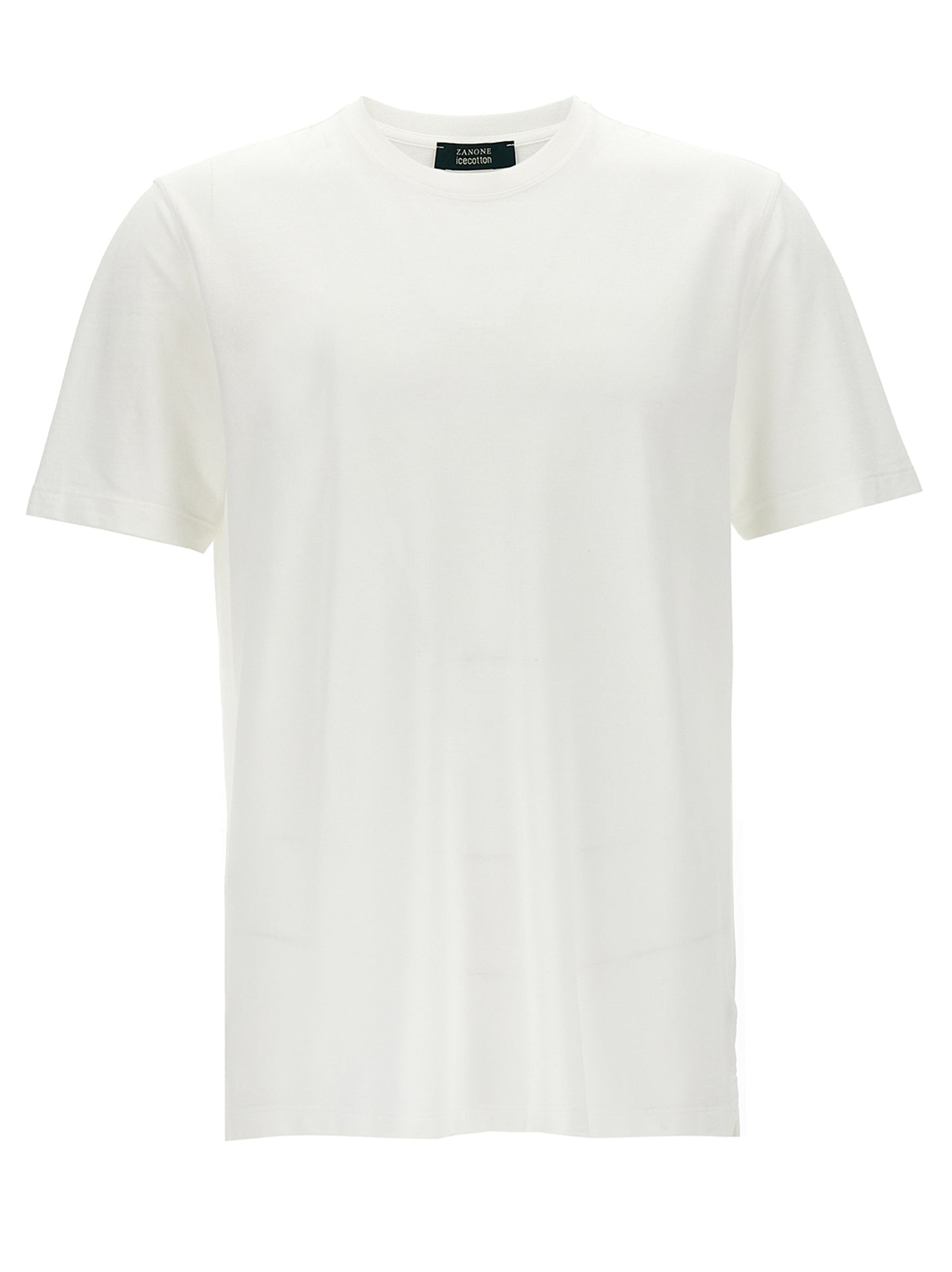 Ice cotton t-shirt T-shirt