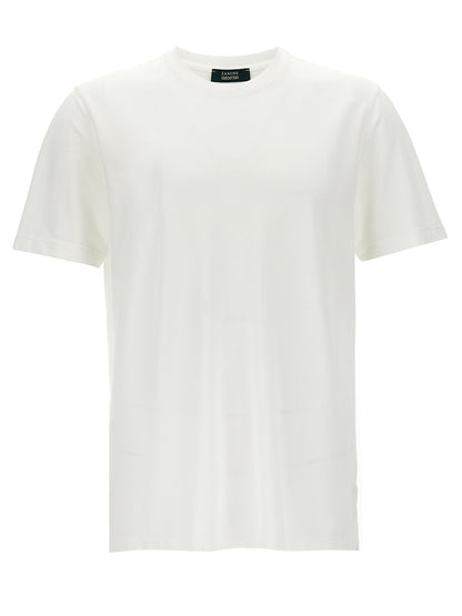 Ice cotton t-shirt T-shirt