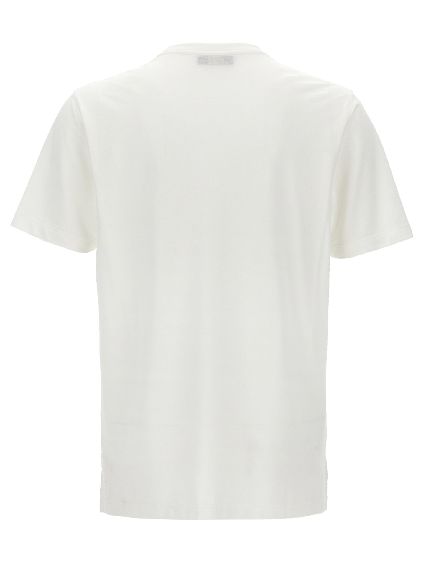 Ice cotton t-shirt T-shirt