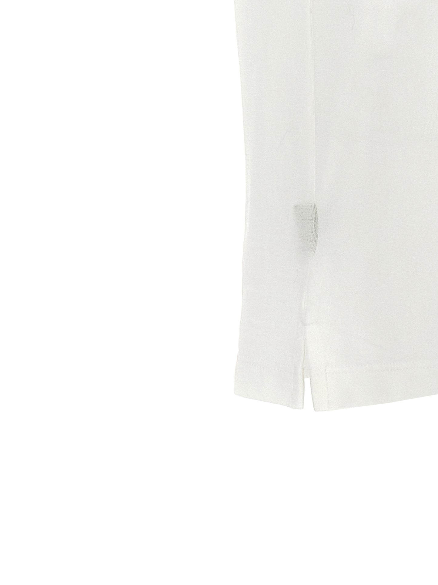 Ice cotton t-shirt T-shirt