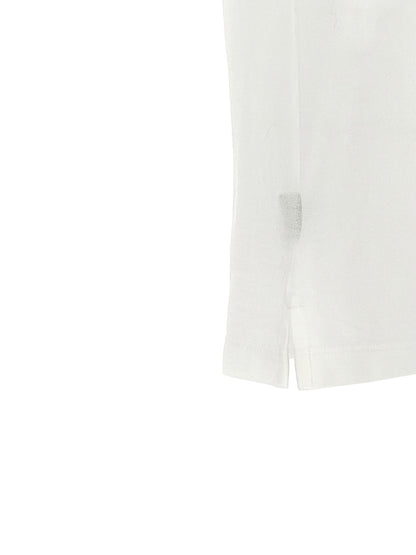 Ice cotton t-shirt T-shirt