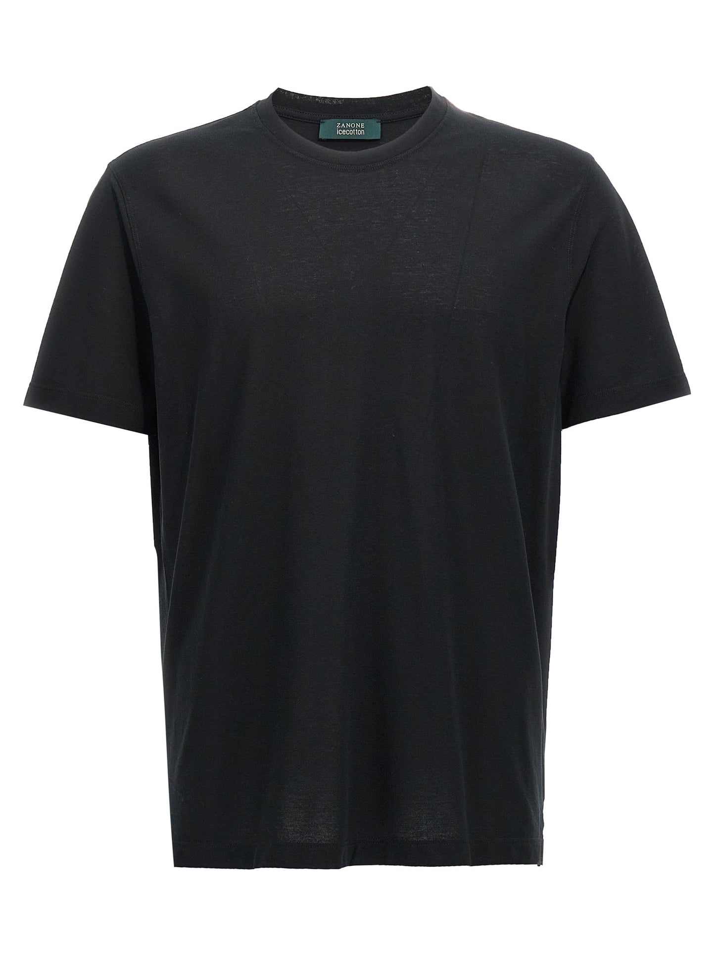 Ice cotton t-shirt T-shirt