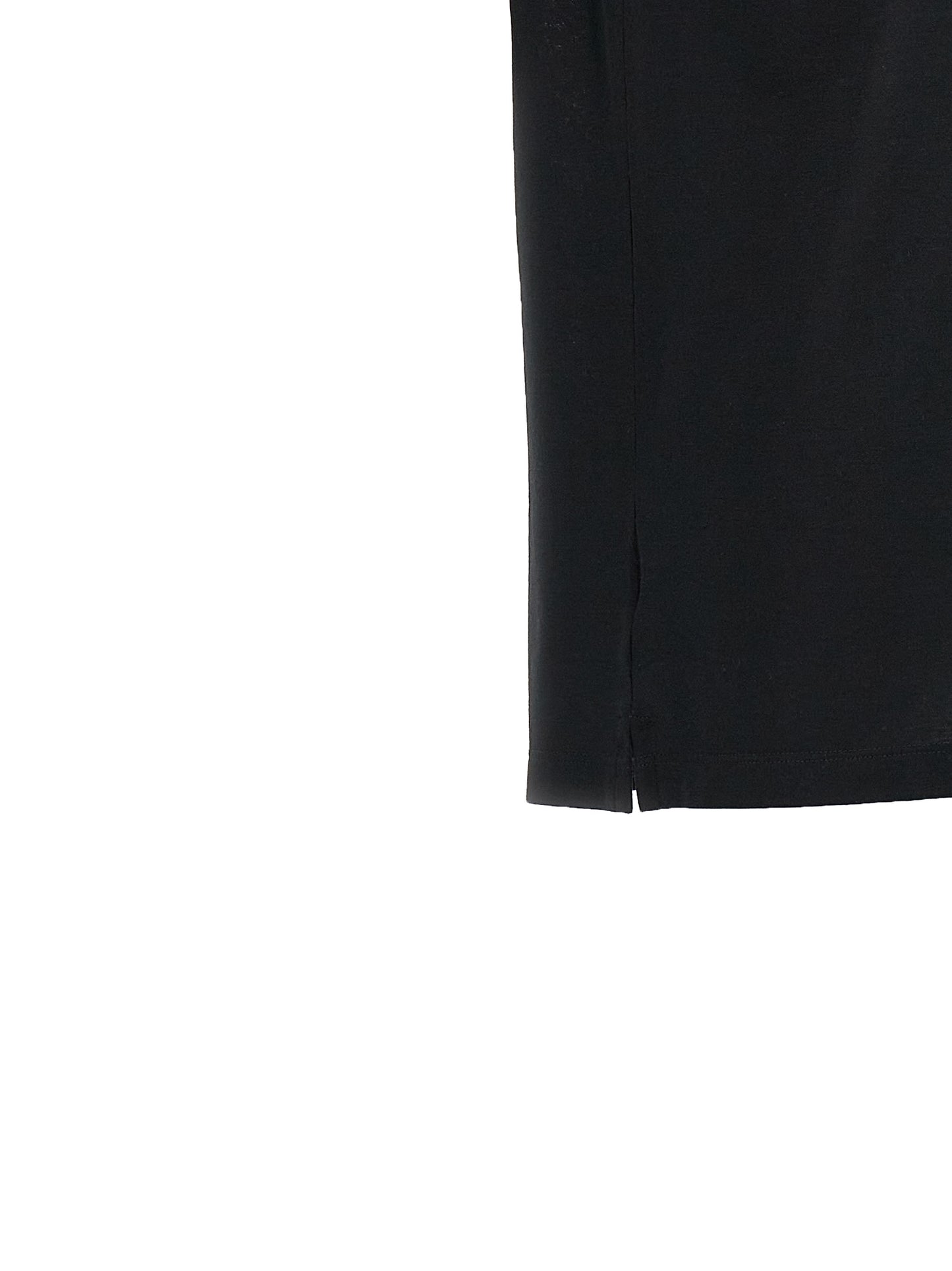 Ice cotton t-shirt T-shirt