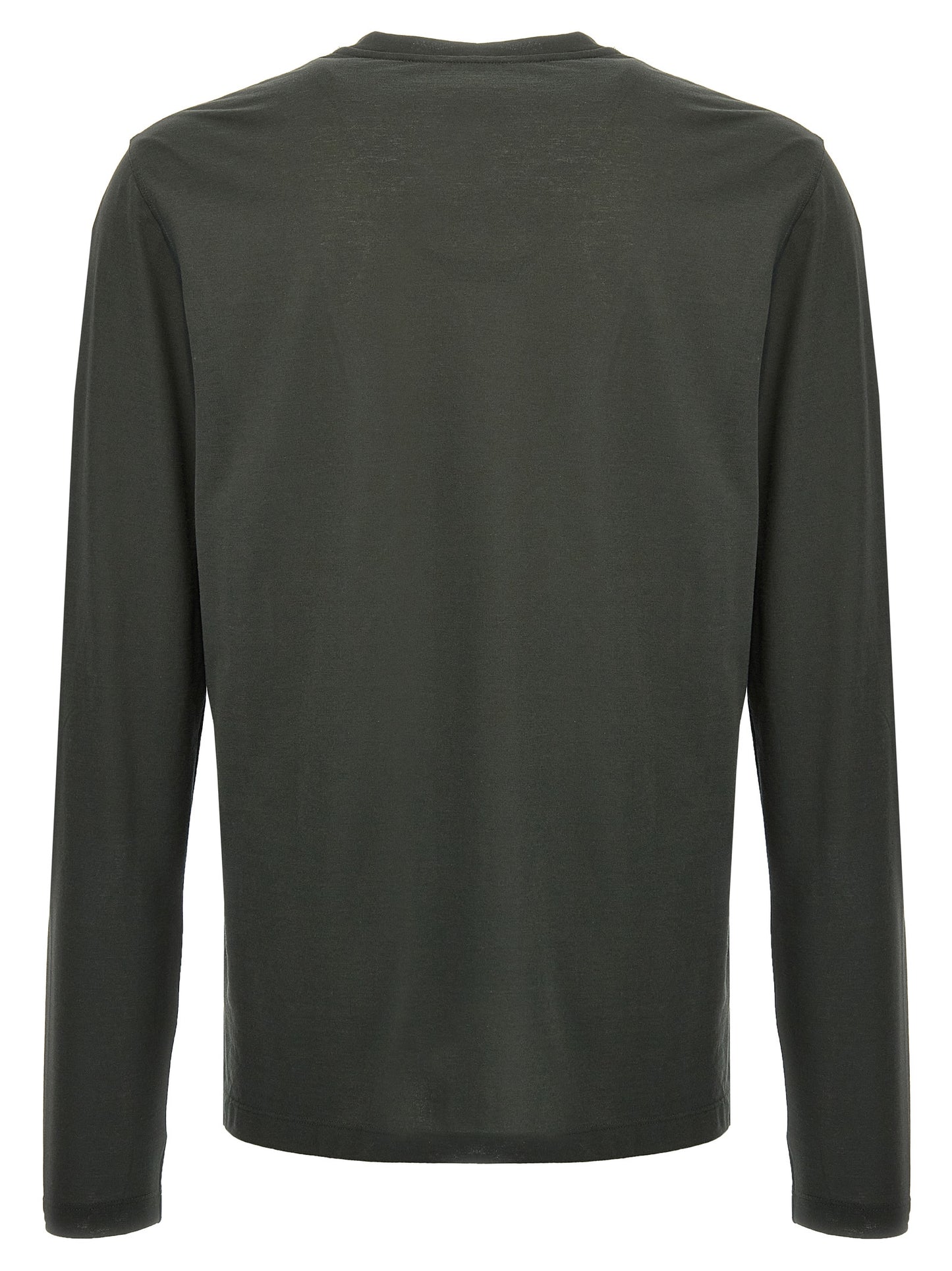 Ice cotton t-shirt T-shirt