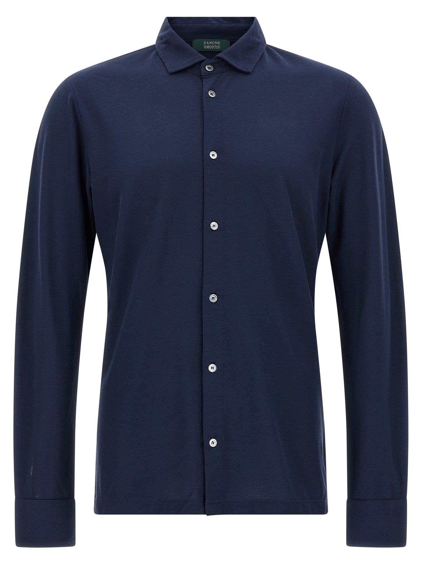 Ice cotton shirt Shirt, blouse