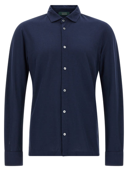 Ice cotton shirt Shirt, blouse