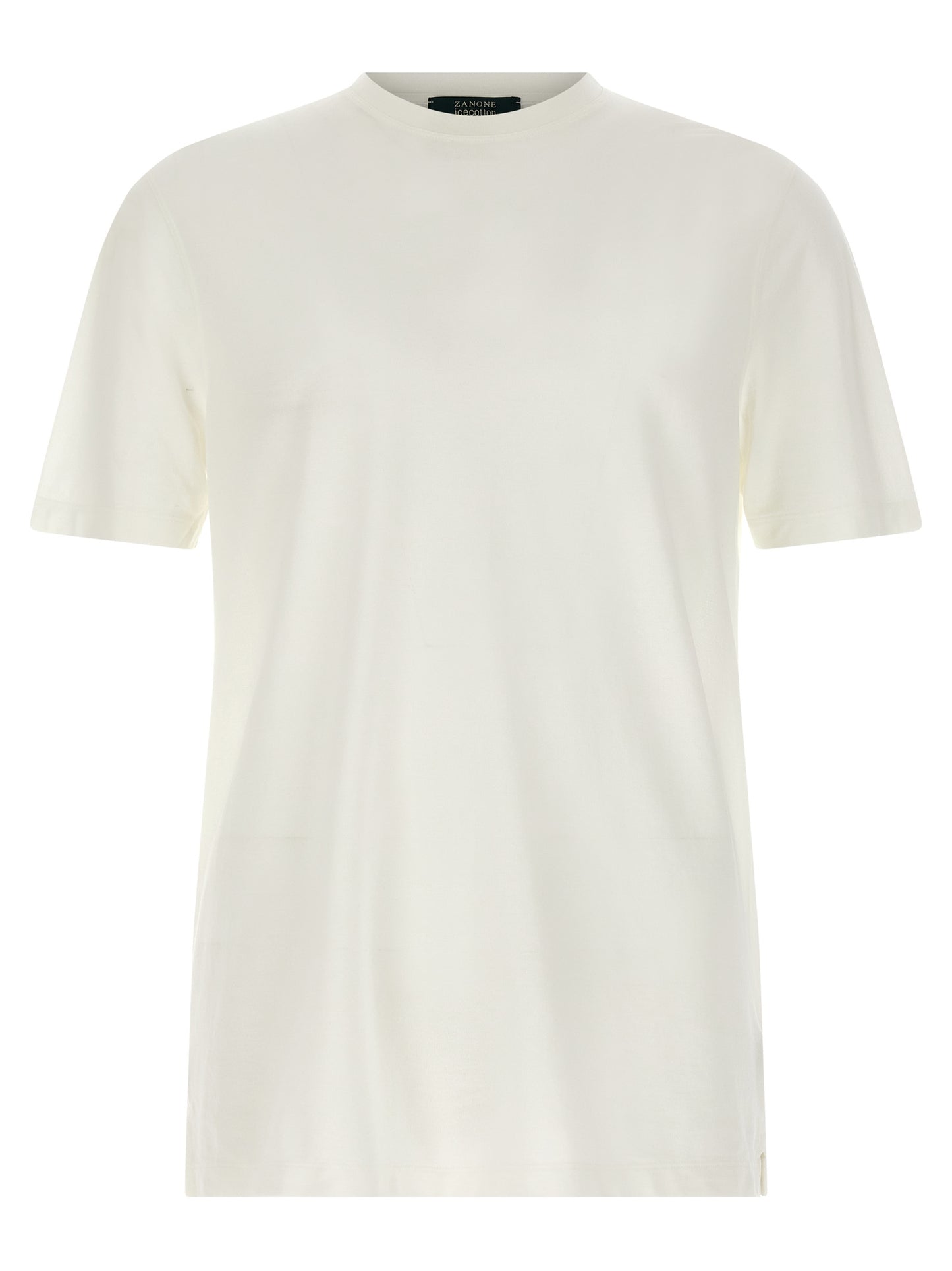 'Ice cotton' T-shirt T-shirt