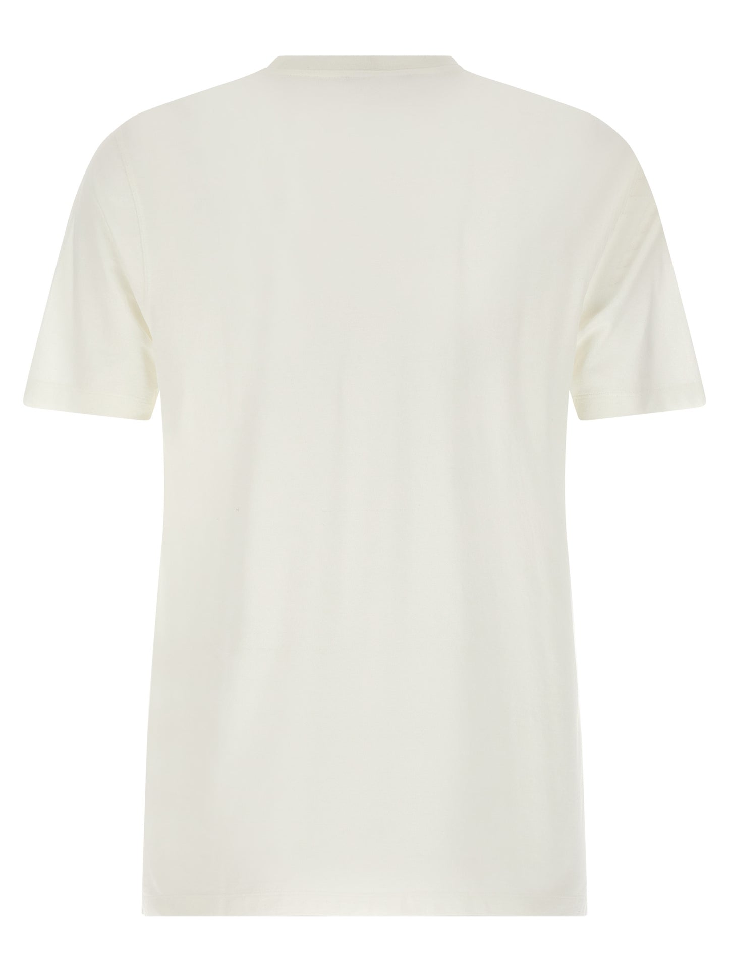 'Ice cotton' T-shirt T-shirt