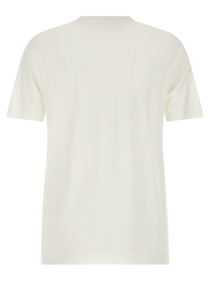 'Ice cotton' T-shirt T-shirt