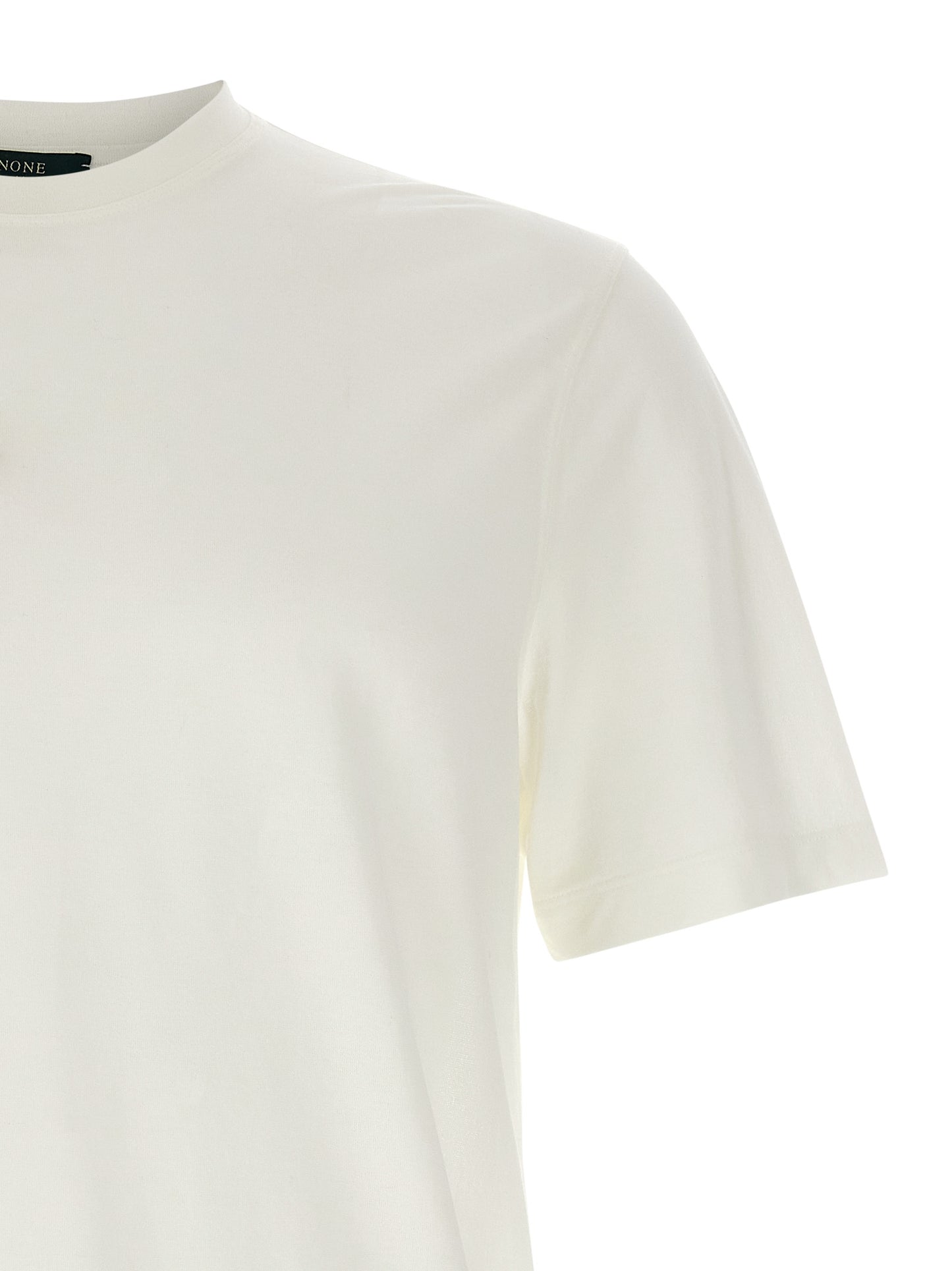 'Ice cotton' T-shirt T-shirt