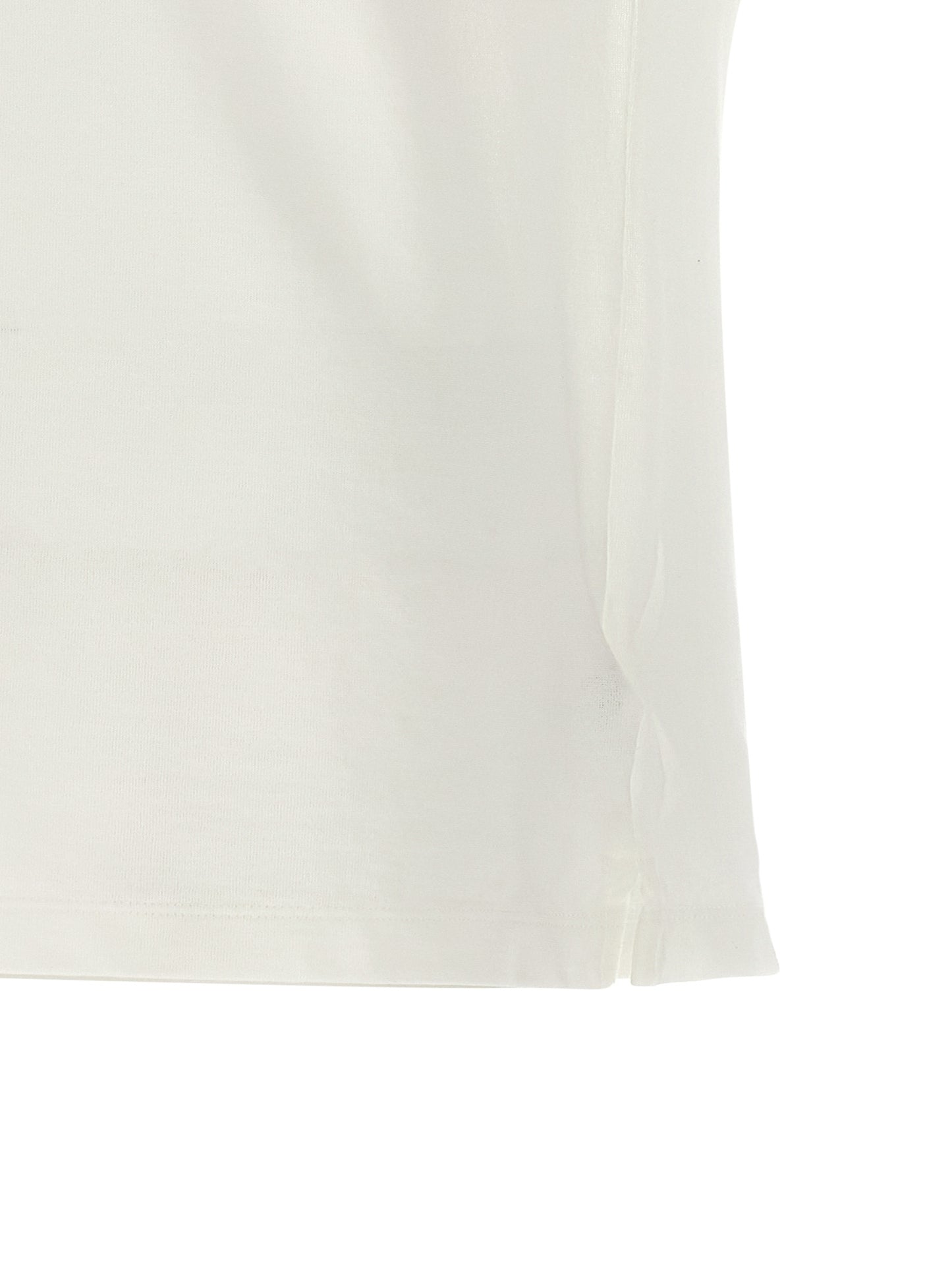 'Ice cotton' T-shirt T-shirt