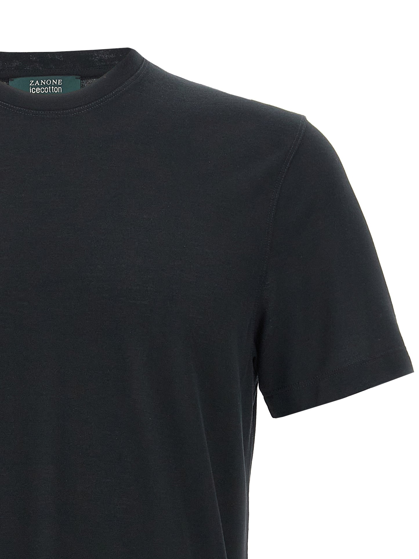 'Ice cotton' T-shirt T-shirt