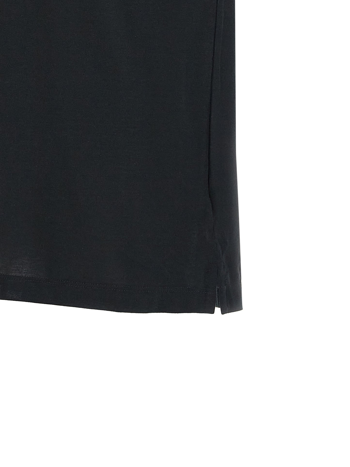 'Ice cotton' T-shirt T-shirt