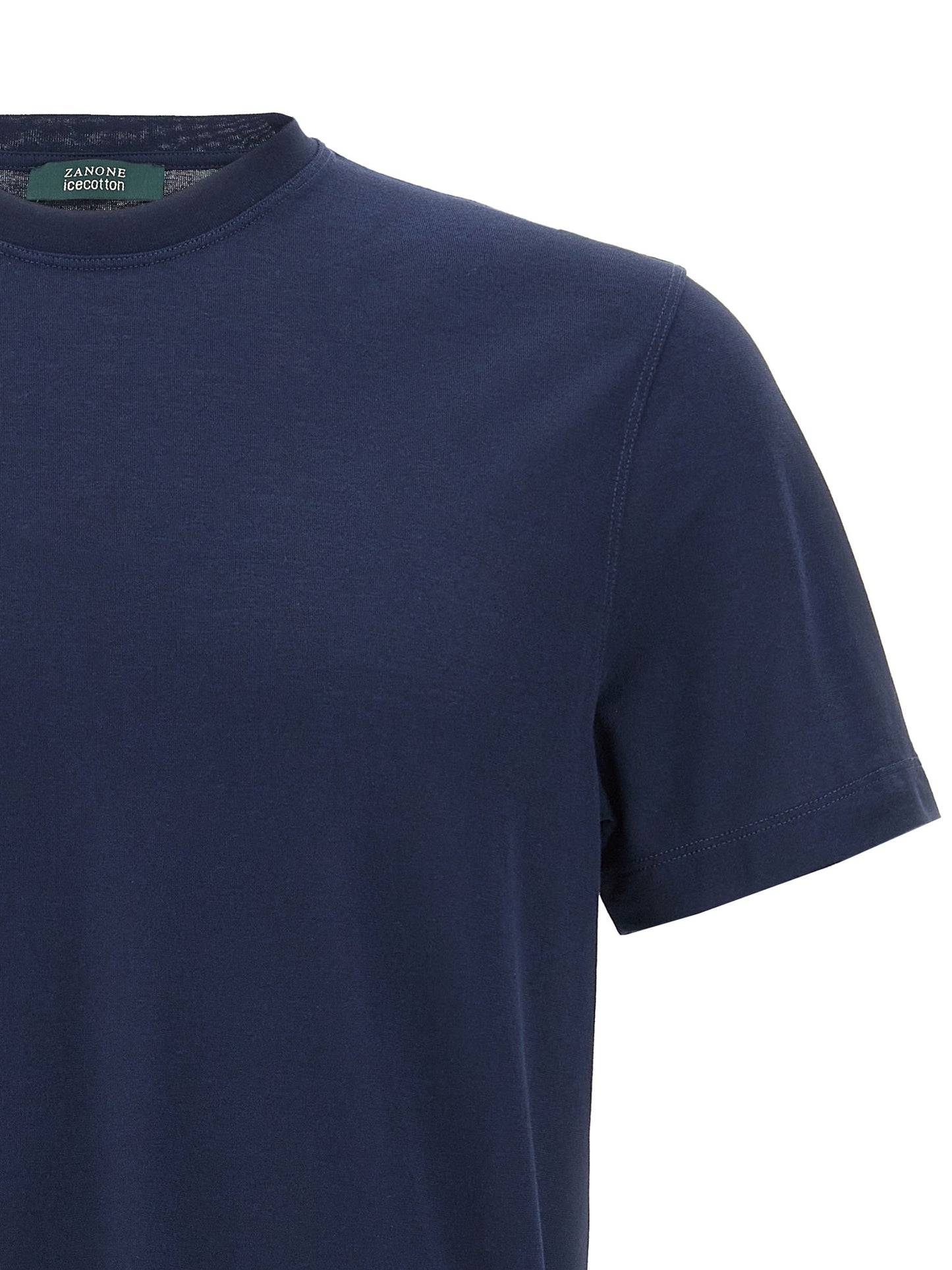'Ice cotton' T-shirt T-shirt