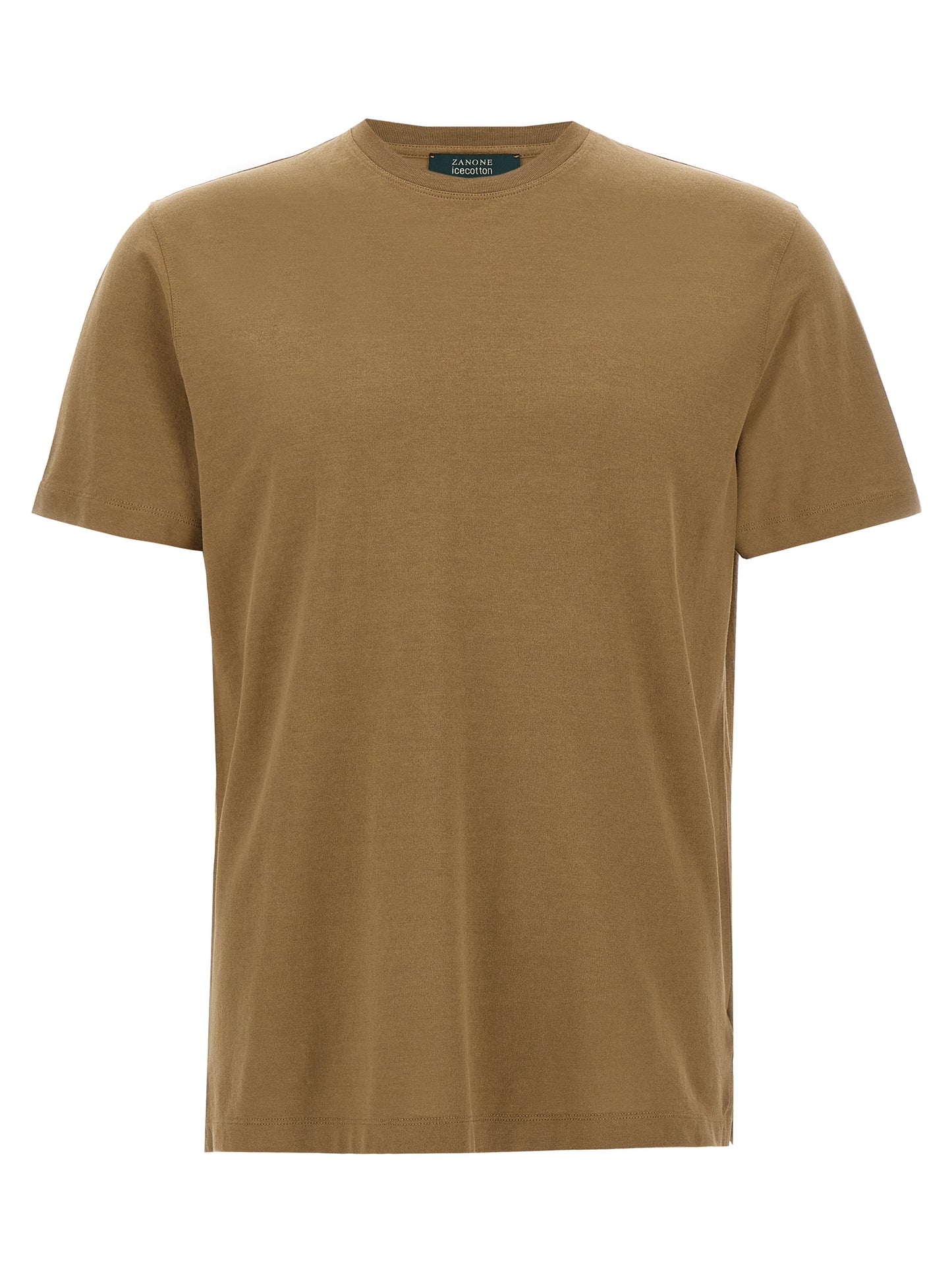 'Ice cotton' T-shirt T-shirt