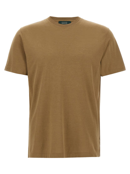 'Ice cotton' T-shirt T-shirt