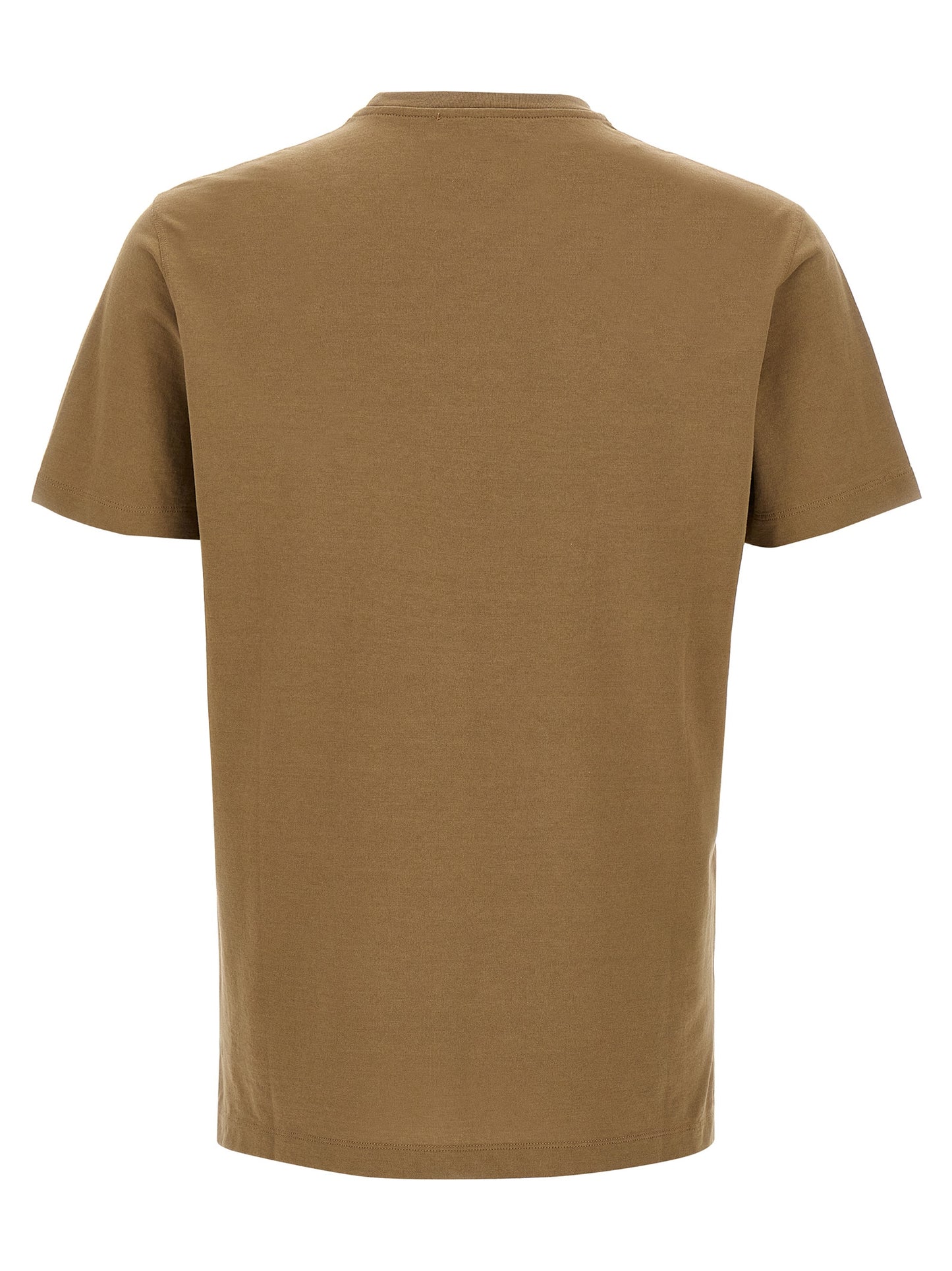 'Ice cotton' T-shirt T-shirt
