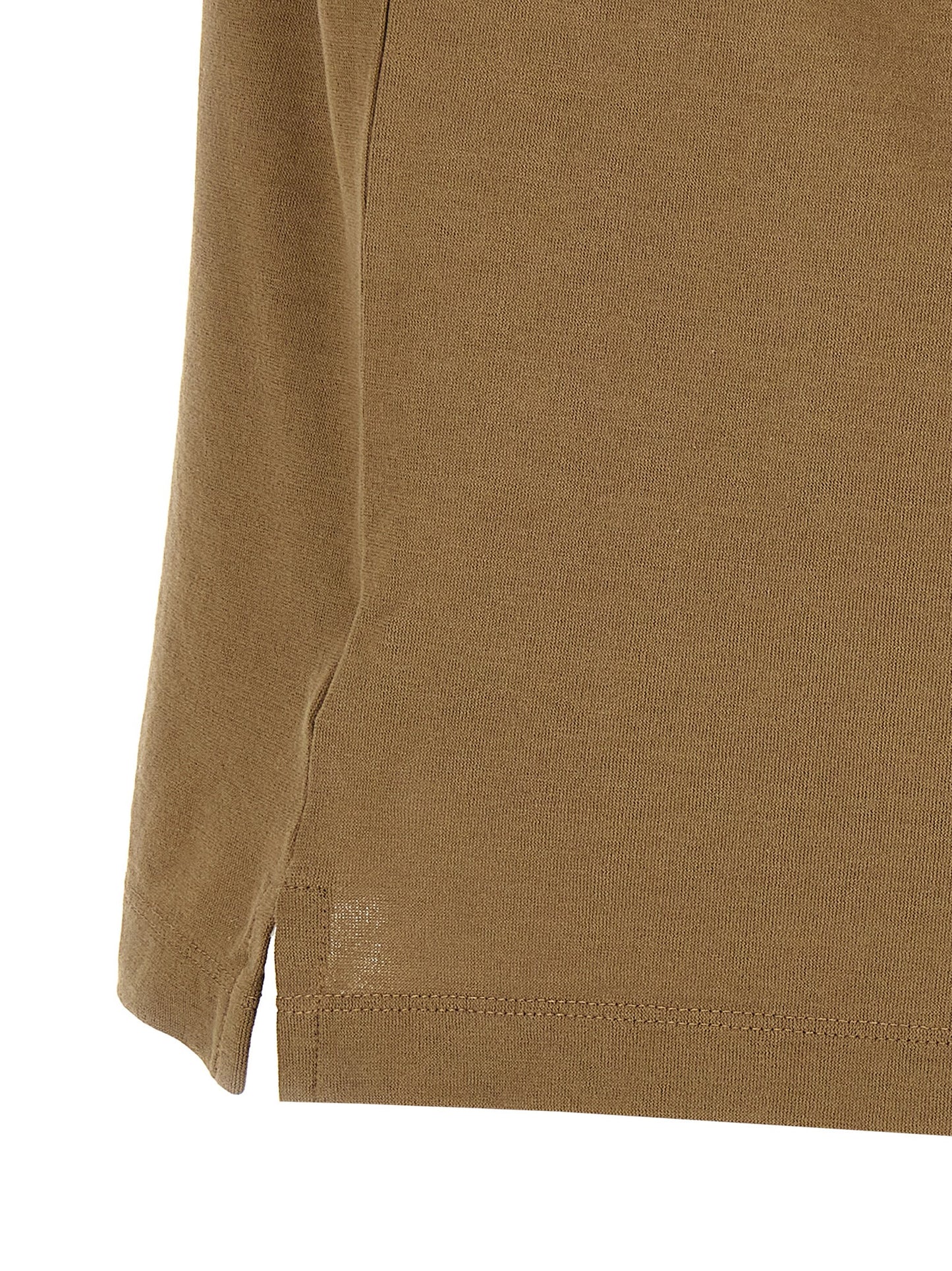 'Ice cotton' T-shirt T-shirt