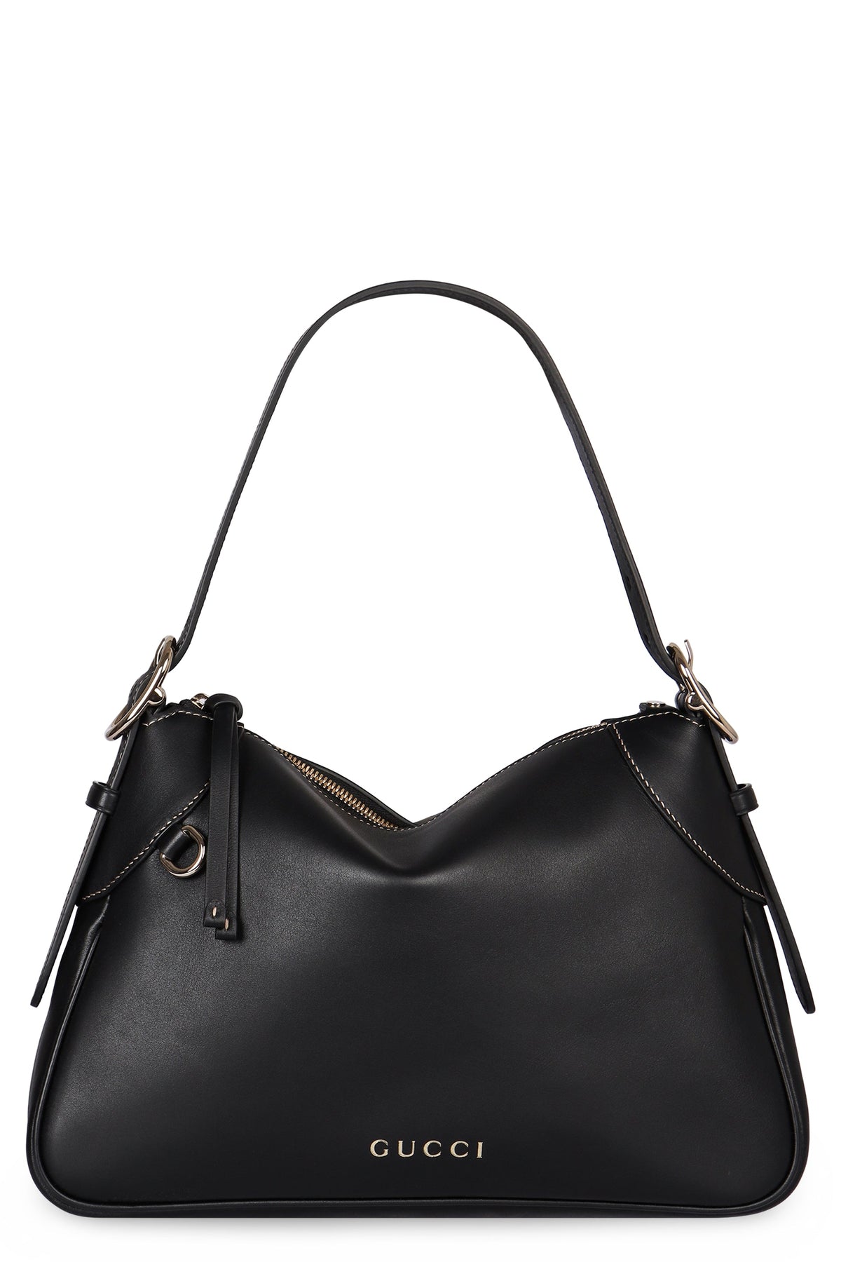 Gucci Handbag gg emblem arab.calf