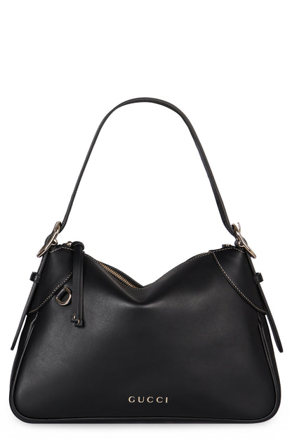 Gucci Handbag gg emblem arab.calf