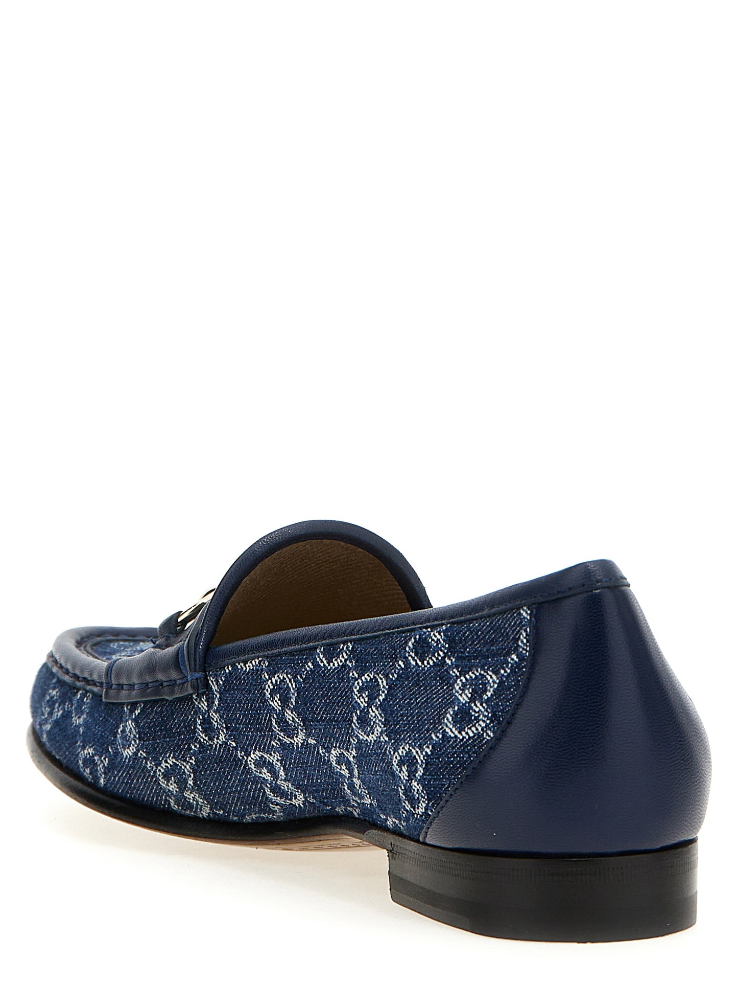'Horsebit' loafers Loafers