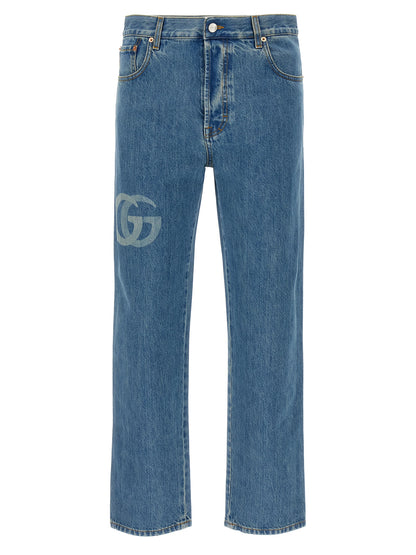 Double G jeans Jeans