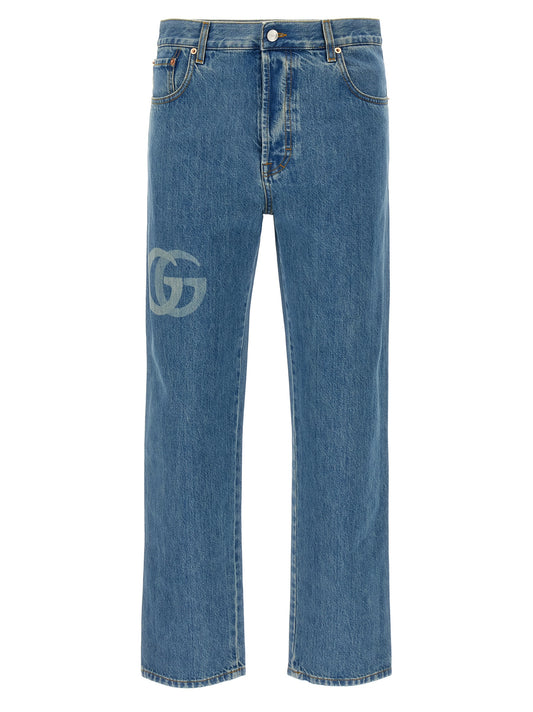Double G jeans Jeans