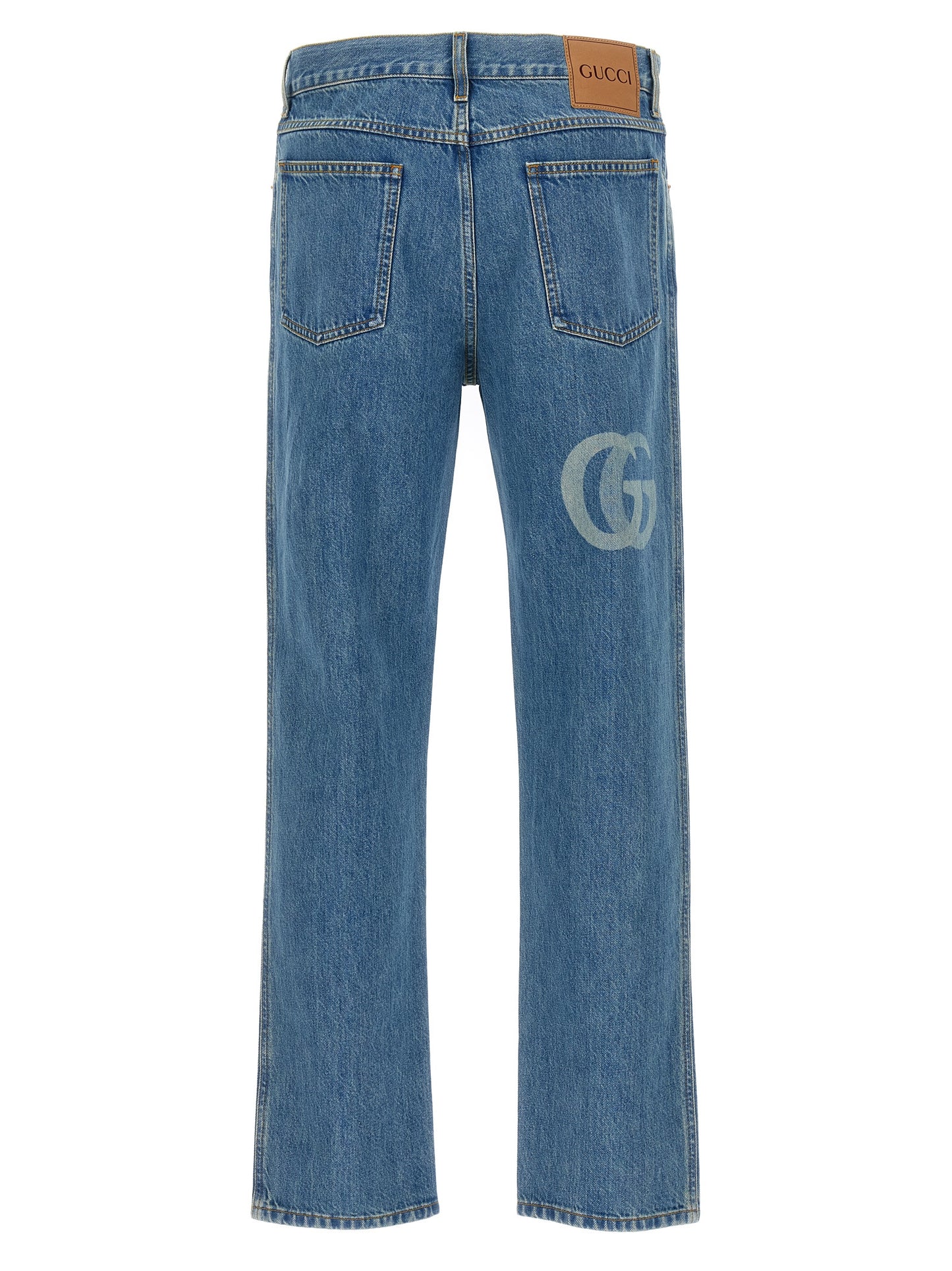 Double G jeans Jeans
