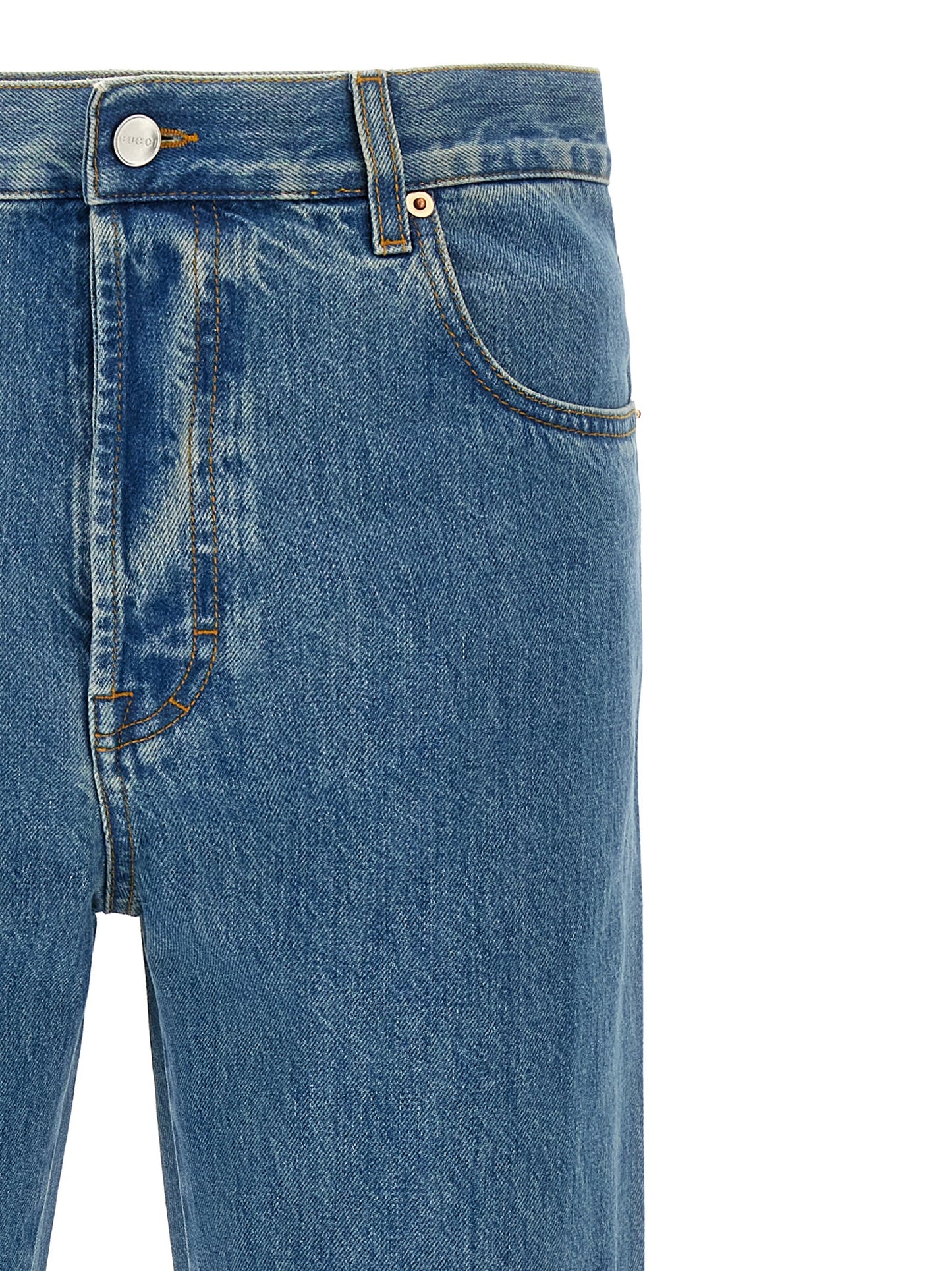 Double G jeans Jeans