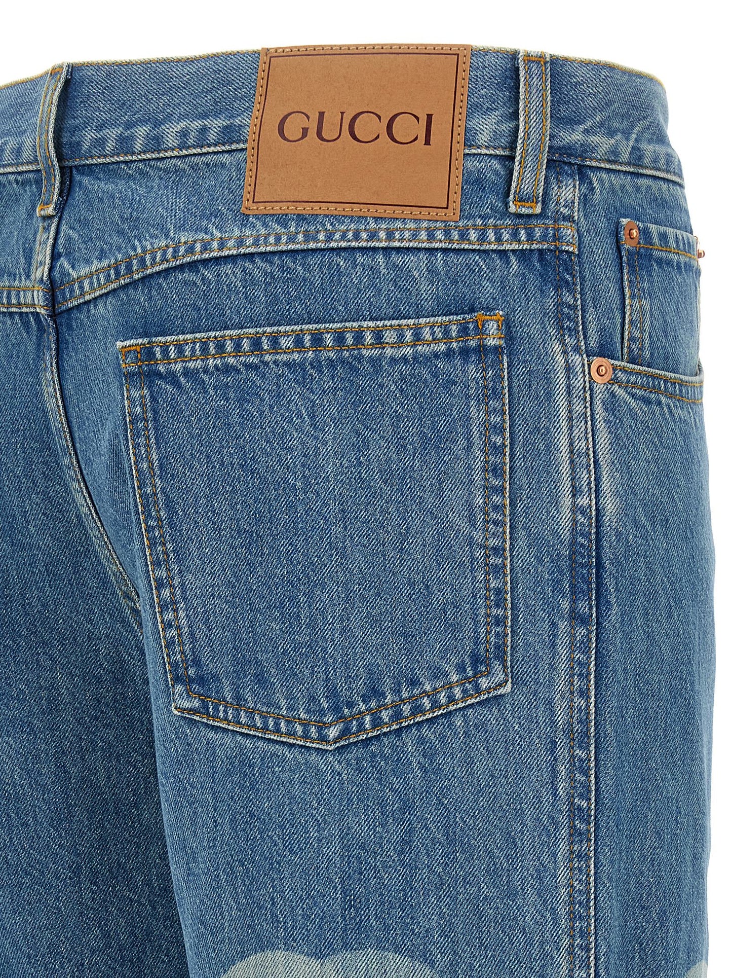 Double G jeans Jeans