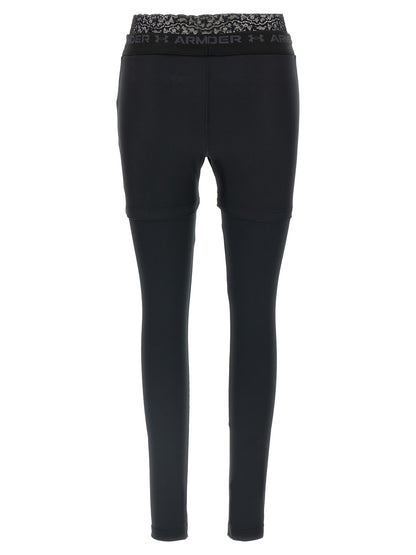 Leggings x Under Armour® Leggings
