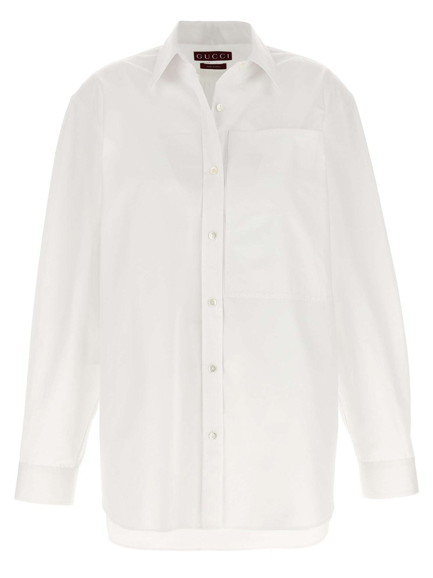 Embroidery shirt Shirt, blouse
