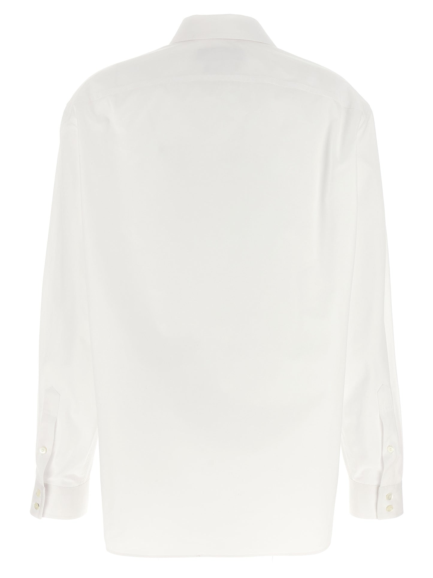 Embroidery shirt Shirt, blouse