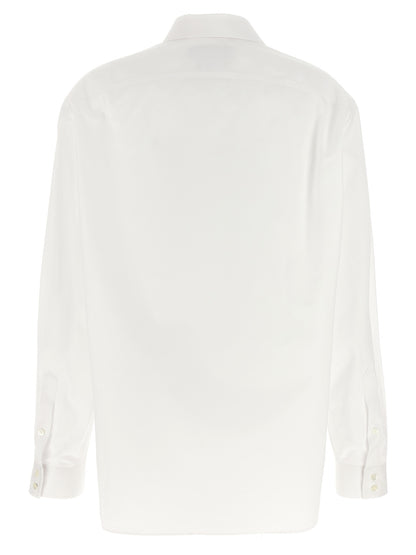 Embroidery shirt Shirt, blouse