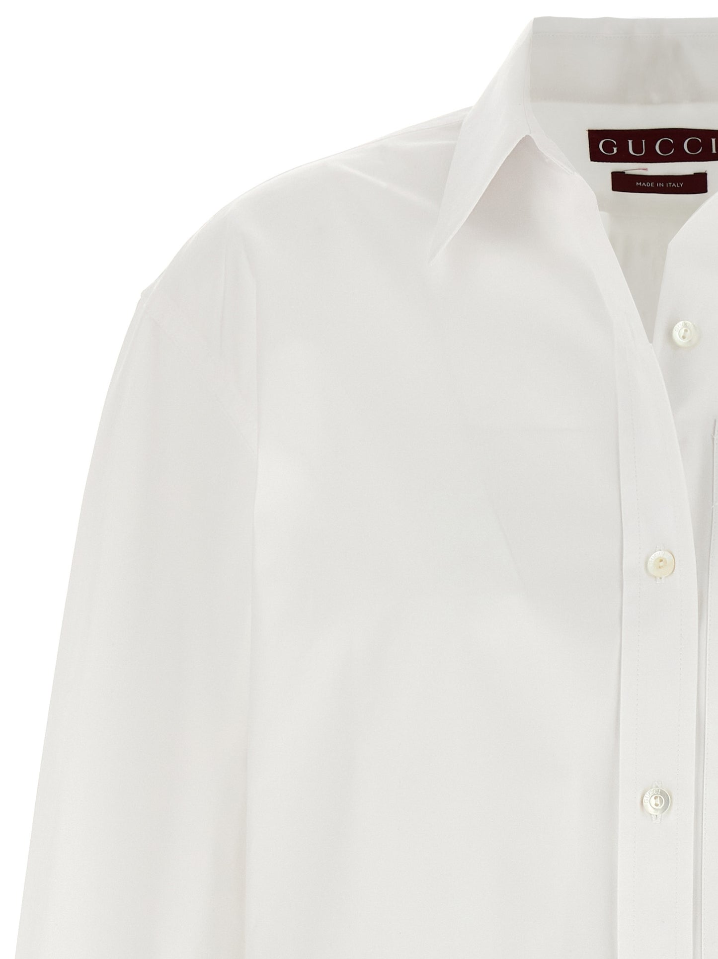 Embroidery shirt Shirt, blouse