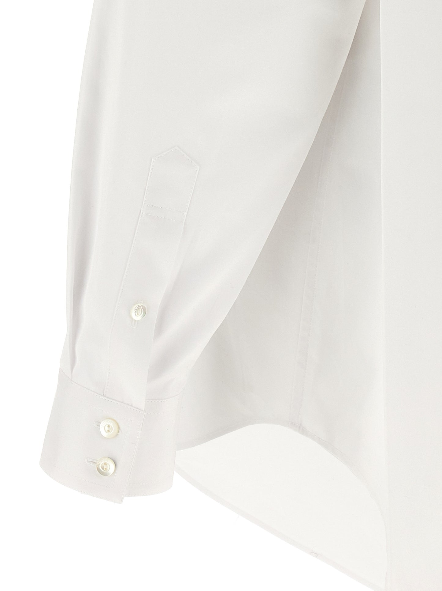 Embroidery shirt Shirt, blouse
