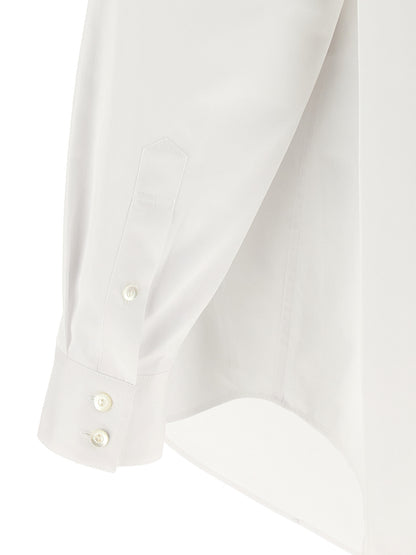 Embroidery shirt Shirt, blouse