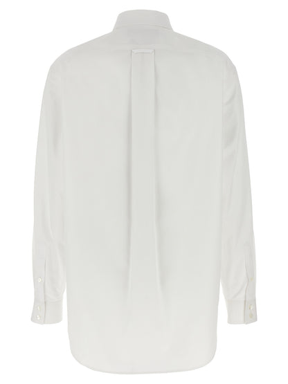 Logo shirt Shirt, blouse