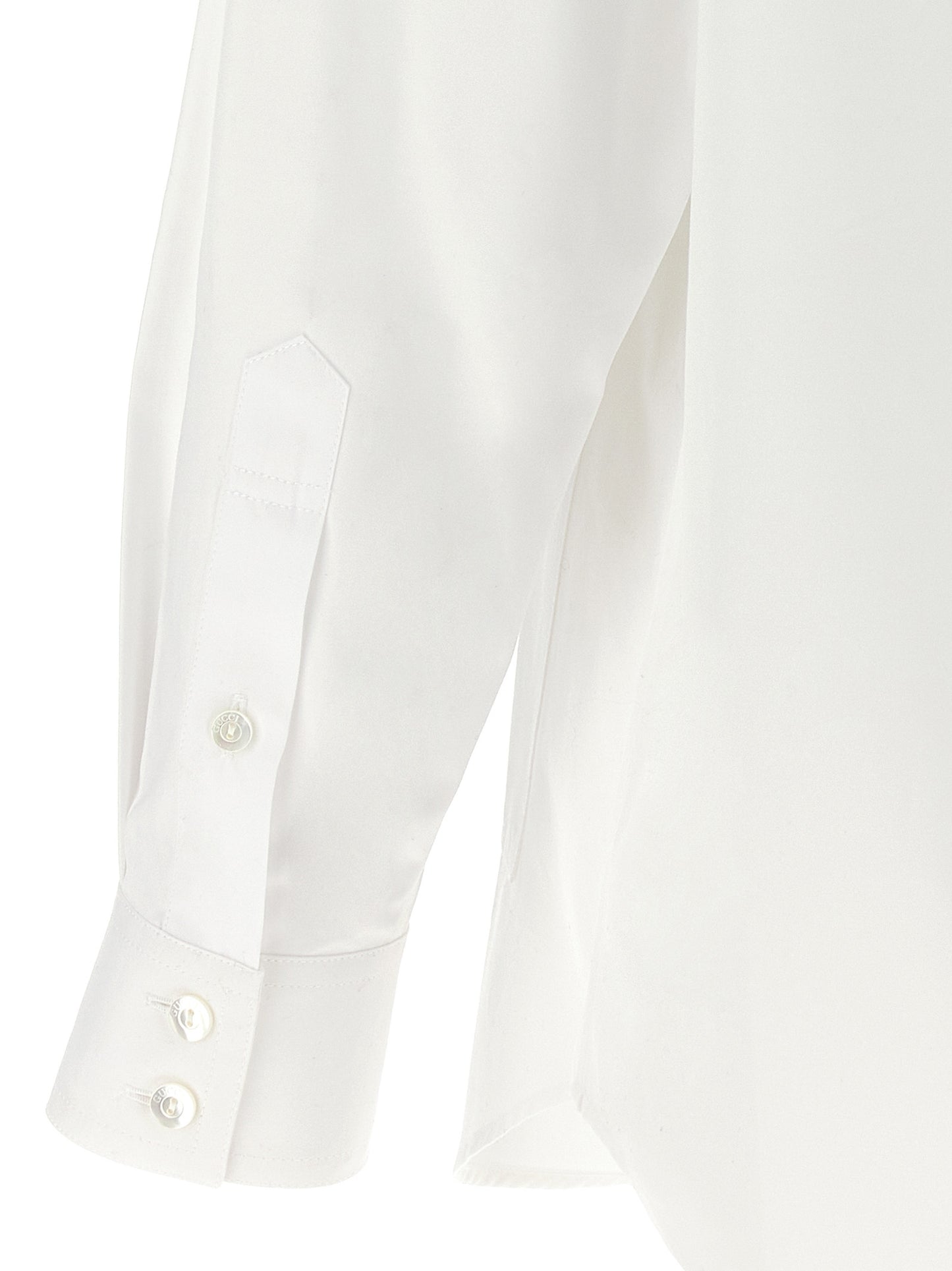 Logo shirt Shirt, blouse
