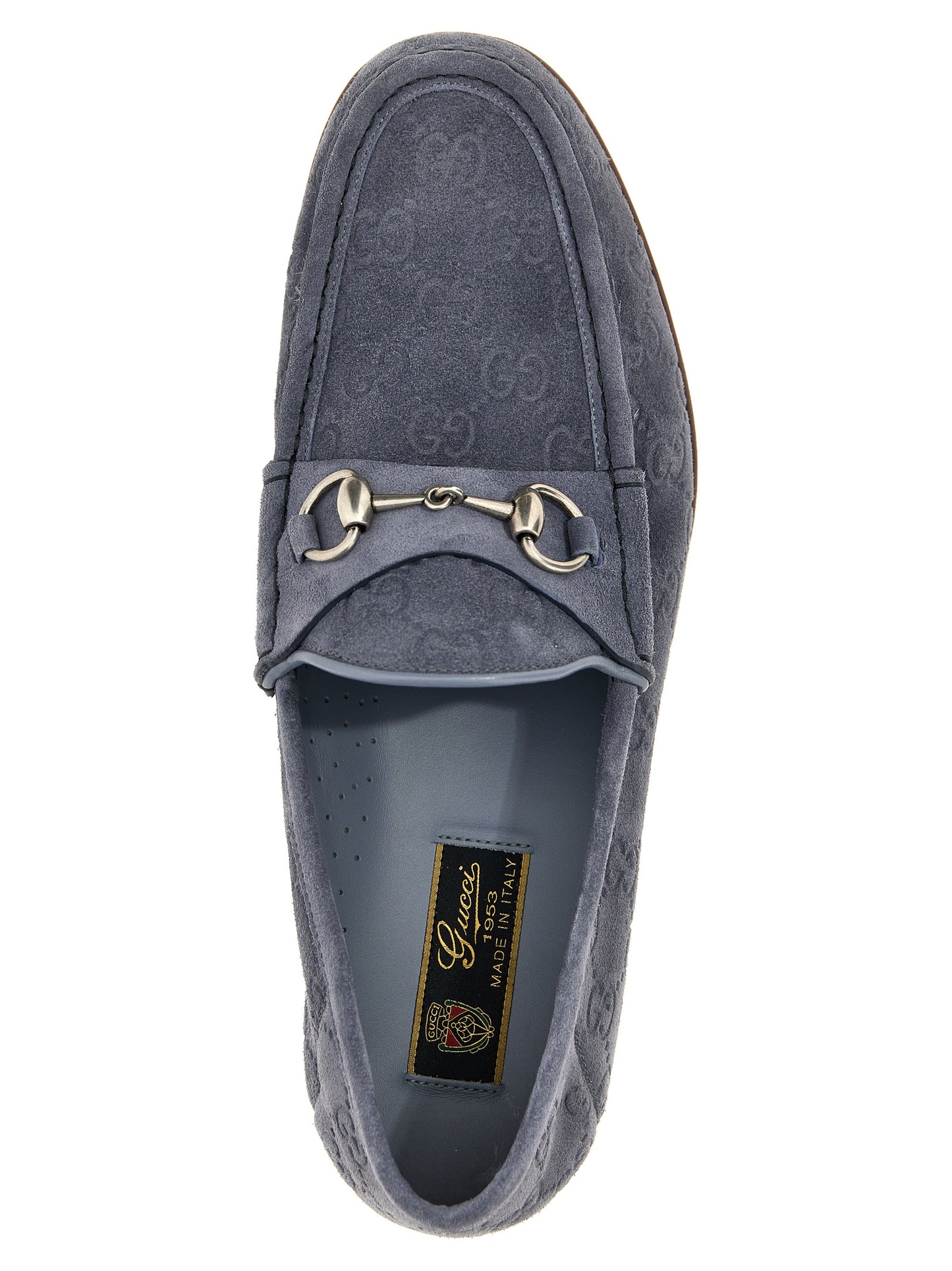 'Horsebit 1953' loafers Loafers