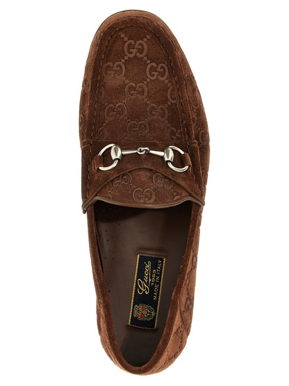 'Horsebit 1953' loafers Loafers