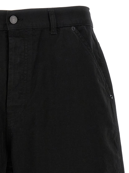 Cotton bermuda shorts Bermuda, short