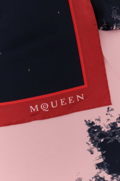 ALEXANDER MCQUEEN 8164333001Q5968
