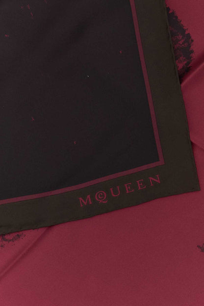ALEXANDER MCQUEEN 8164333001Q6168