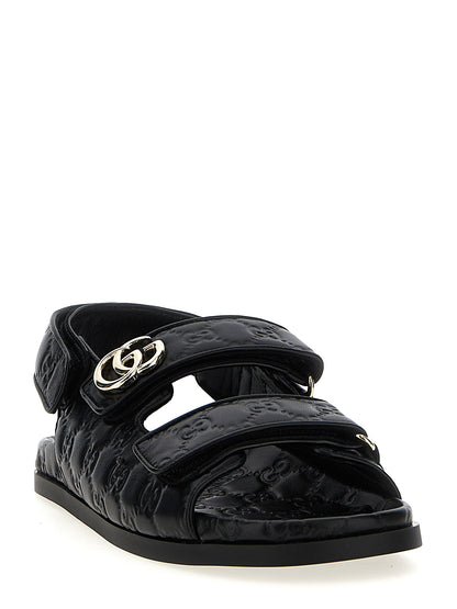 GG Sandals Sandals